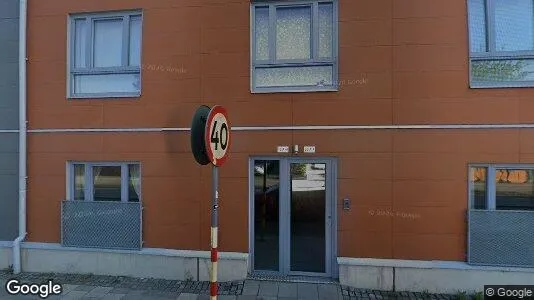 Lägenheter att hyra i Malmö Centrum - Bild från Google Street View