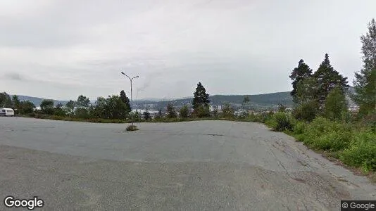 Lägenheter att hyra i Örnsköldsvik - Bild från Google Street View