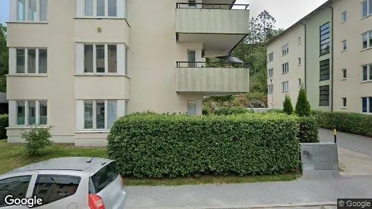 Lägenheter att hyra i Söderort - Bild från Google Street View