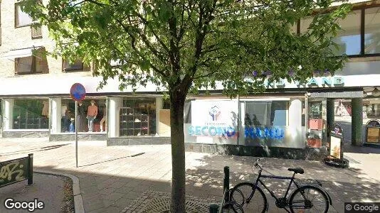 Lägenheter att hyra i Sofielund - Bild från Google Street View