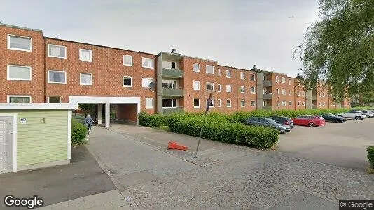Lägenheter att hyra i Fosie - Bild från Google Street View