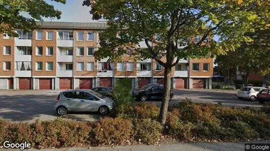 Rum att hyra i Sigtuna - Bild från Google Street View