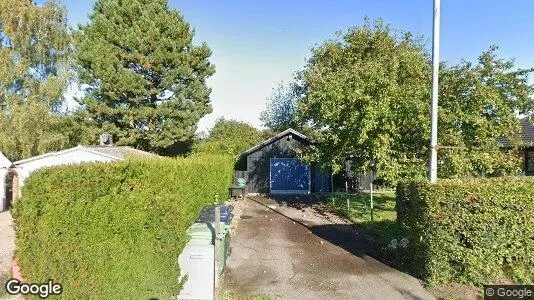 Lägenheter att hyra i Helsingborg - Bild från Google Street View