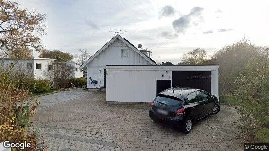 Lägenheter att hyra i Sollentuna - Bild från Google Street View