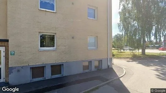 Lägenheter att hyra i Katrineholm - Bild från Google Street View