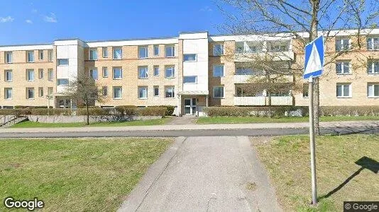 Lägenheter att hyra i Växjö - Bild från Google Street View