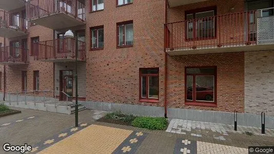 Lägenheter att hyra i Limhamn/Bunkeflo - Bild från Google Street View