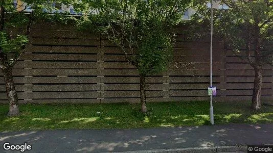 Lägenheter att hyra i Göteborg Östra - Bild från Google Street View