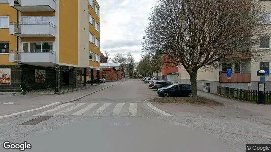 Lägenheter att hyra i Eskilstuna - Bild från Google Street View