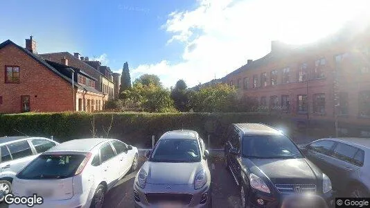 Lägenheter att hyra i Sofielund - Bild från Google Street View