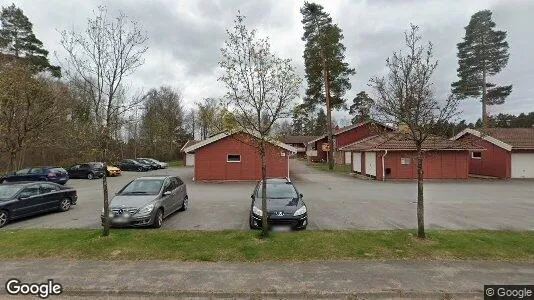 Lägenheter att hyra i Gislaved - Bild från Google Street View
