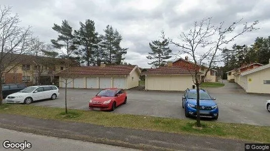Lägenheter att hyra i Gislaved - Bild från Google Street View