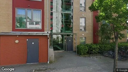 Lägenheter att hyra i Limhamn/Bunkeflo - Bild från Google Street View