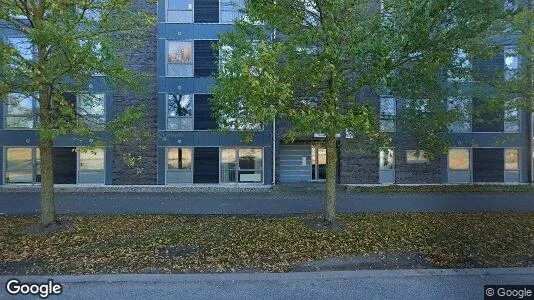 Lägenheter att hyra i Limhamn/Bunkeflo - Bild från Google Street View