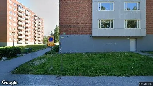 Lägenheter att hyra i Södertälje - Bild från Google Street View