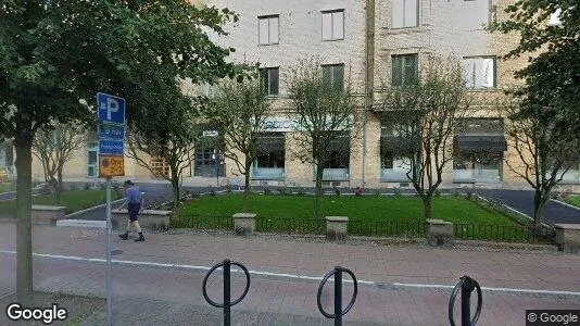 Lägenheter att hyra i Göteborg Centrum - Bild från Google Street View