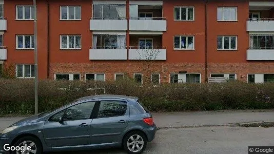 Lägenheter att hyra i Västerort - Bild från Google Street View