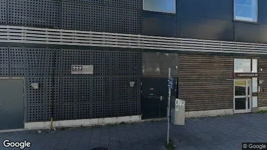 Lägenheter att hyra i Västerort - Bild från Google Street View