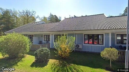 Lägenheter att hyra i Alingsås - Bild från Google Street View