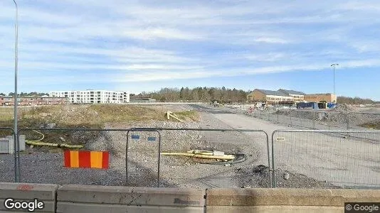 Lägenheter att hyra i Järfälla - Bild från Google Street View