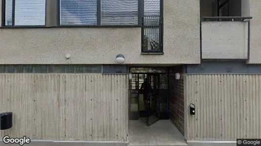 Lägenheter att hyra i Söderort - Bild från Google Street View