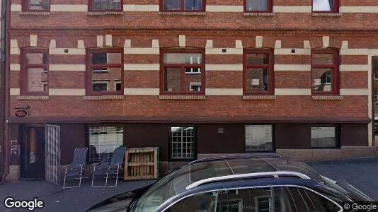 Lägenheter att hyra i Göteborg Centrum - Bild från Google Street View