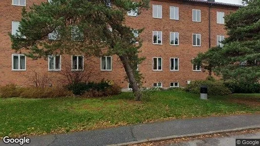 Lägenheter att hyra i Söderort - Bild från Google Street View