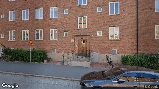 Lägenheter att hyra i Söderort - Bild från Google Street View