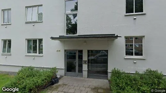 Lägenheter att hyra i Söderort - Bild från Google Street View