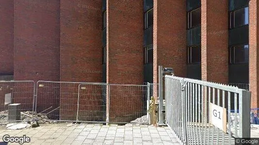 Lägenheter att hyra i Kungsholmen - Bild från Google Street View