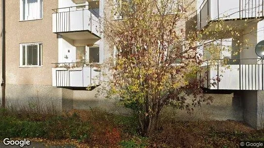 Lägenheter att hyra i Söderort - Bild från Google Street View