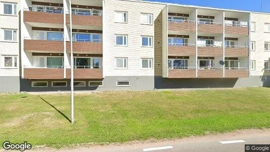 Lägenheter att hyra i Ovanåker - Bild från Google Street View