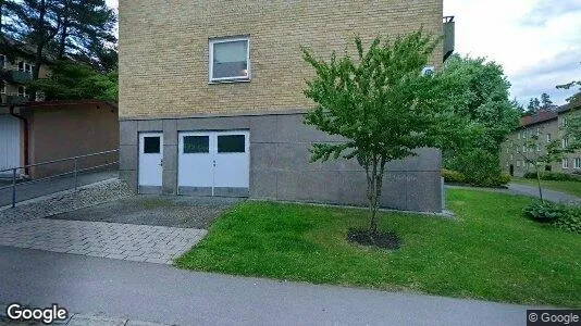 Lägenheter att hyra i Göteborg Östra - Bild från Google Street View