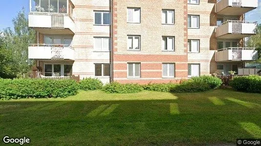 Lägenheter att hyra i Haparanda - Bild från Google Street View