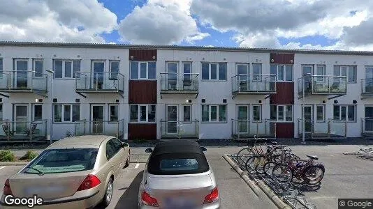 Lägenheter att hyra i Oxie - Bild från Google Street View