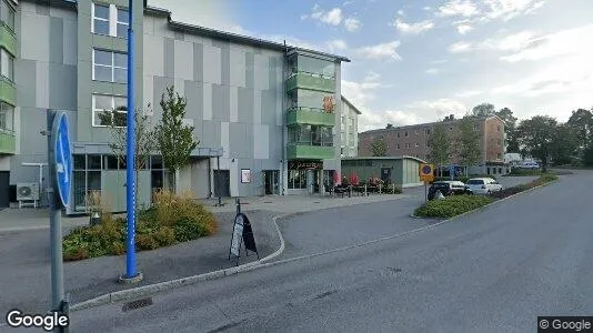 Lägenheter att hyra i Gävle - Bild från Google Street View