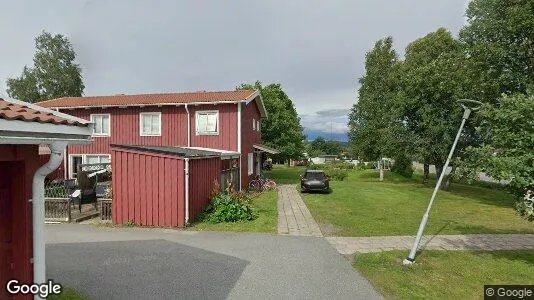 Lägenheter att hyra i Skellefteå - Bild från Google Street View