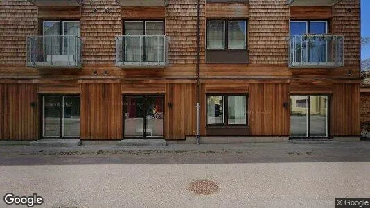 Lägenheter att hyra i Malmö Centrum - Bild från Google Street View