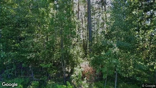 Lägenheter att hyra i Håbo - Bild från Google Street View