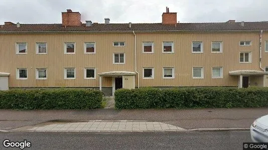Lägenheter att hyra i Eskilstuna - Bild från Google Street View