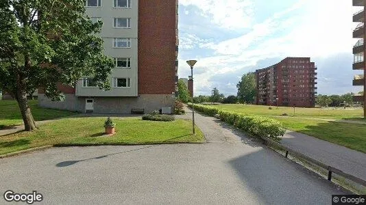 Lägenheter att hyra i Norrköping - Bild från Google Street View