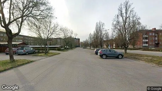 Lägenheter att hyra i Eskilstuna - Bild från Google Street View