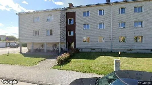 Lägenheter att hyra i Katrineholm - Bild från Google Street View