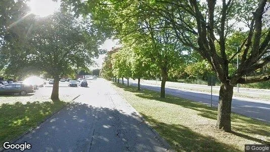 Lägenheter att hyra i Norrköping - Bild från Google Street View
