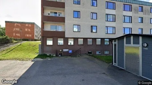Lägenheter att hyra i Norrköping - Bild från Google Street View