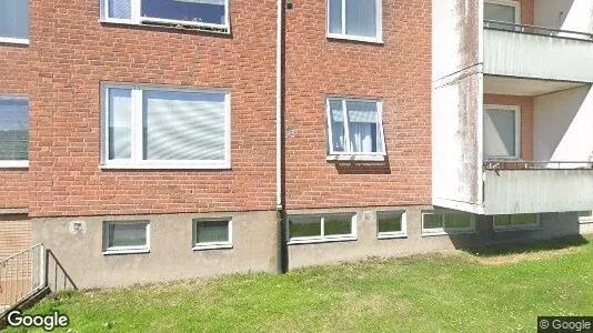 Lägenheter att hyra i Katrineholm - Bild från Google Street View