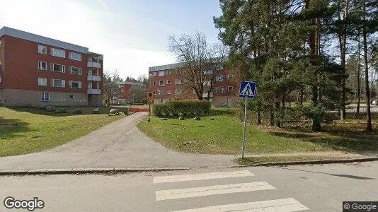 Lägenheter att hyra i Eskilstuna - Bild från Google Street View