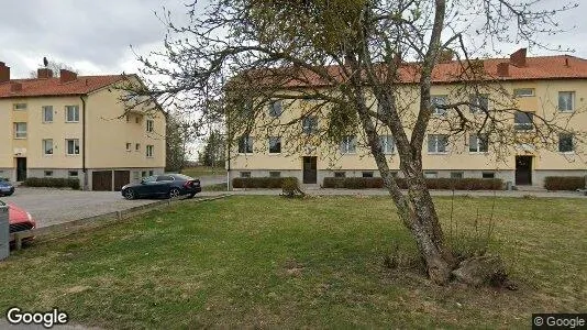 Lägenheter att hyra i Eskilstuna - Bild från Google Street View