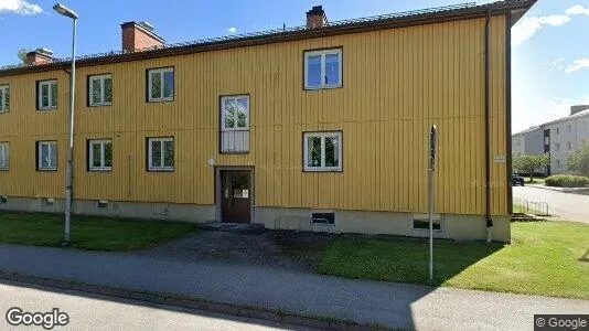 Lägenheter att hyra i Katrineholm - Bild från Google Street View