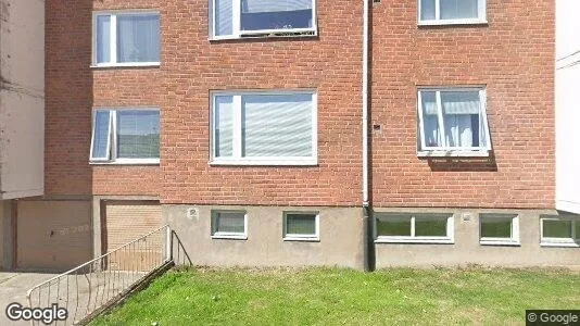 Lägenheter att hyra i Katrineholm - Bild från Google Street View